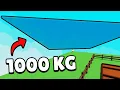 Download Lagu He grew an INVISIBLE FRUIT! (Grow a Garden)