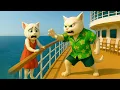 Download Lagu 😡After the betrayal of Cat Dad, the kitten embarked on a revenge plan🐱💥 #ai #story #catshorts#aicat