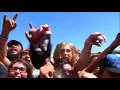 Real Friends - Late Nights In My Car (Live Vans Warped Tour 2018 @ California, USA)