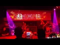Download Lagu Robin Mcauley - teach me how a dream cover by the kings @colors pub and resto surabaya