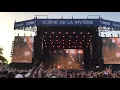 Download Lagu Post Malone - No Option (Osheaga)