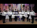 bring me the night cotillion | anne's debut