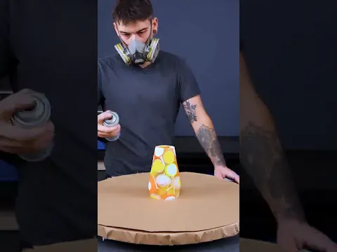 Resin Art Perfection Mesmerizing Pour and Polish