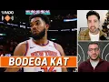 How Karl-Anthony Towns Is a PERFECT New York Knicks Fit RealGM Radio