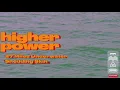 Higher Power - Shedding Skin (Official Audio)