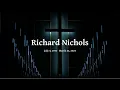 Funeral Service for Richard Nichols