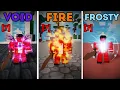 I Finally MAXED All ARMOR TRIMS to TIER 7 Roblox Bedwars