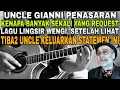 Download Lagu Ada Apa Ini⁉️Seniman Italy Bertanya Kenapa Banyak Yang Minta Lingsir Wengi Ars AlipBaTa..