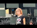 Lagu The Pretenders - I'll Stand by You (LIVE 4K) | BMO Stadium, Los Angeles - Aug 11, 2024