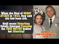 Was Aretha Franklin s Mother on the Verge of Exposing the Evil Under Her Roof