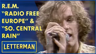 Download R.E.M. Performs \ MP3