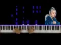 Download Lagu Billie Eilish - everything i wanted (Piano Cover)