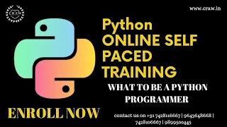 Python Summer Internship 1 mp4