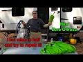 Zero G Hose Repair What size hose for my RV Full Time RV Lifestyle
