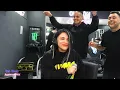 DAMARIS - LA LOBA