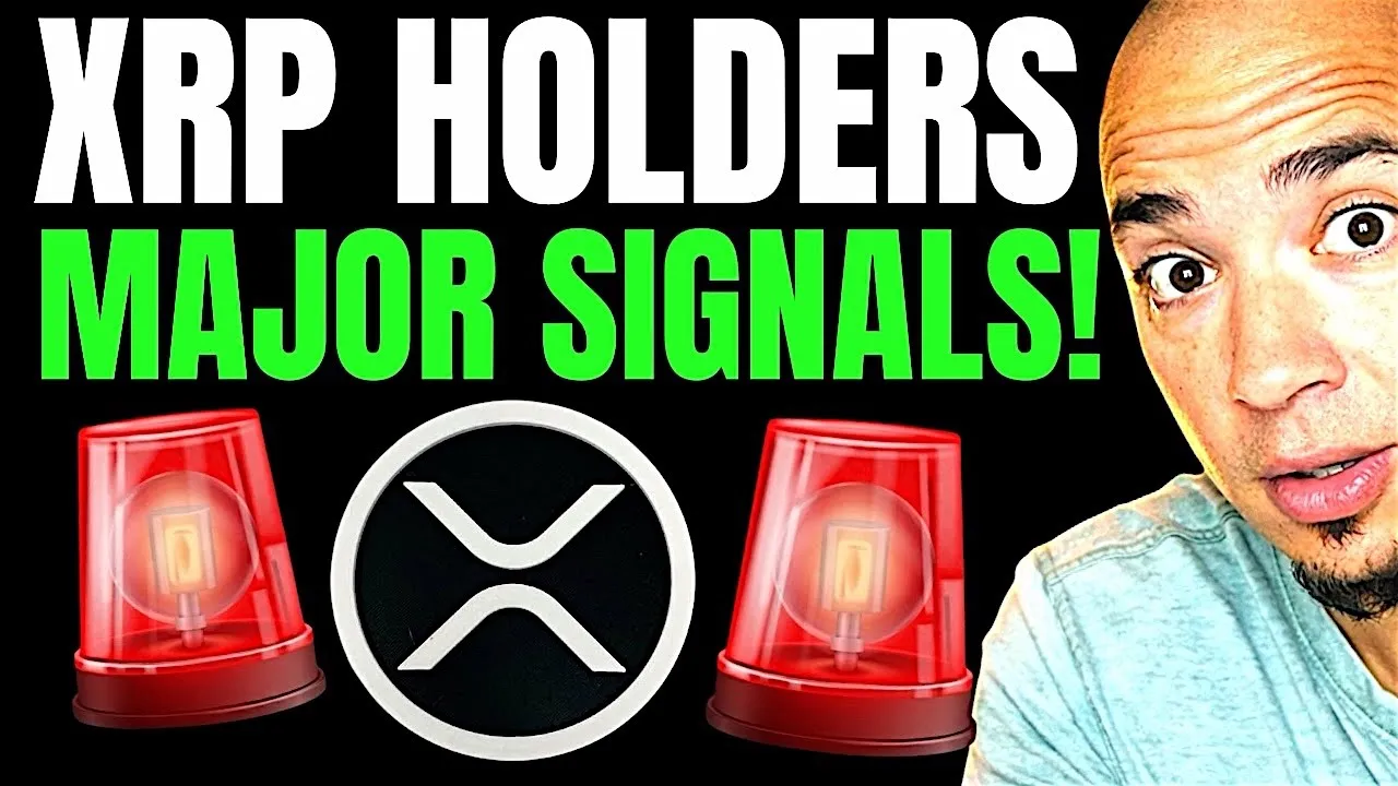 THE XRP RECORD IS BROKEN! $7 BILLION MOVED IN ONE DAY! (You Need To See This)