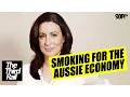 Miranda Devine The New Paul Keating -