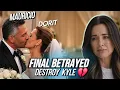Final BETRAYED Dorit Kemsley And Mauricio Become Married Destroy Kyle Richards Real Housewives