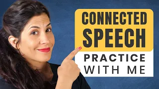 Download 25 daily phrases to practice your connected speech MP3