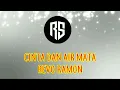Download Lagu KARAOKE CINTA DAN AIR MATA-Revo Ramon