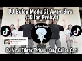 Download Lagu DJ CINTA KITA || DJ BULAN MADU DI AWAN BIRU | ELLAN FVNKY VIRAL TIKTOK TERBARU 2525