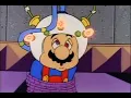 Mind Control Helmet - Super Mario Bros