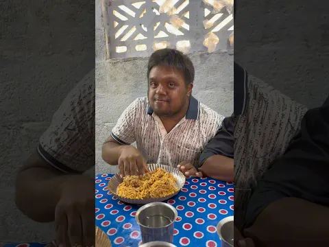 Spider-Man with Thambi sooria 😍 #tgvlogs #dailyvlog #tamil