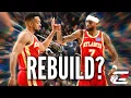 Why The Hawks Are The MOST Dangerous Team In Free Agency