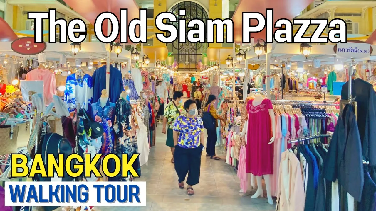 Youtube video dW7-64oIA_Q 