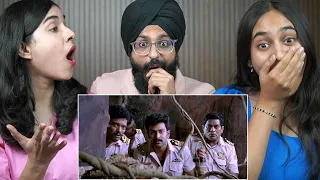 Albhutha Dweep Malayalam Interval Scene Reaction | Guinness Pakru | Parbrahm Singh
