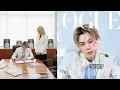 Lagu Onthuld! Dior's betaling voor Jimins Vogue-cover schokt ARMY, fans gaan helemaal los!