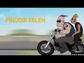 Download Lagu GIR RA MINGGIR TABRAK..!!!