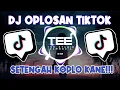 Download Lagu DJ BAAT MRX X DJ OPLOSAN TIKTOK SETENGAH KOPLO KANE!!! FVUNKY RMX 2022 - (TEE STUDIO)