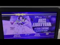 Download Lagu Opening To Buzz Lightyear Of Star Command The Adventure Begins 2001 UK DVD
