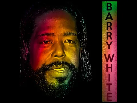 Download MP3 BARRY WHITE IN LOVE REMIX CARMINE VOCCIA