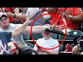 Craziest Saving Lives Moments in Sports History