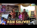 Download Lagu BU HAJAT KAUL SUARANYA MANTUL - ASIH SALIWAT - MUSIK BY NEW DB PRO BANDUNG