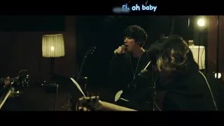 Download [Aegisub Effect] Lyric Heartache (japan) - ONE OK ROCK MP3