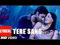 Lagu Tere Sang Ek Simple Si Coffee Lyrical Video Song | Zameen | Abhishek Bachchan, Bipasha Basu