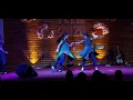 Coreografia Nova Chance - Thaiane Seghetto - Átrios da Adoração