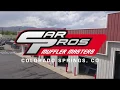 car pros
