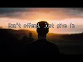 Stand - Anne Wilson (Lyrics)