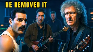 how removing one bass line changed queen s career