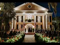 Aerial Journey Through Southern Oaks A Drone Tour