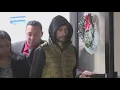 1 suspect arrested another still at large in spa attacks NYPD