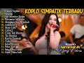 Lagu AJENG FEBRIA - DALAM SEPIKU, AIZHITERU 2, SAYANG - SIMPATIK MUSIC - FULL ALBUM LAGU JAWA VIRAL !