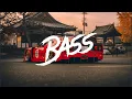 Lagu Car Music Mix 2021 🎧 Bass Boosted Extreme 2021 🎧 BEST EDM, BOUNCE, ELECTRO HOUSE 2021 #4
