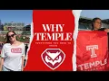 Why Temple Everything you Need to Know