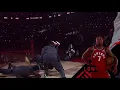 2019 NBA Finals Game 1 Introduction Starting Lineups Toronto Raptors vs Golden State Warriors