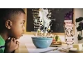 Video di RAISING  DION